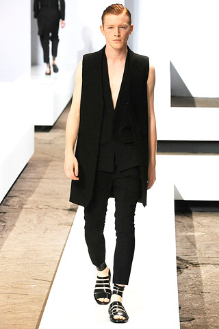 Hugo by Hugo Boss / - 2010